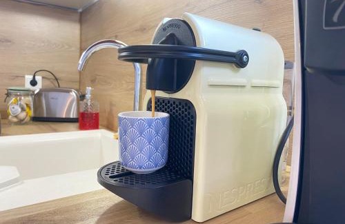 Fayence Apartment | Esprit Bohème