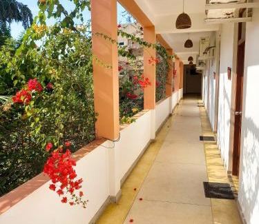Mirissa Hotel | Esprit d'Ici Hotel