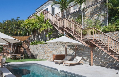 Colombier Villa | Esprit De Roche (2/3 Rooms)