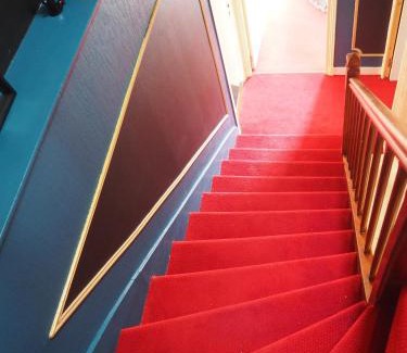 Brehal Apartment | Esprit Marine Appart'Hotel Le Frenchy 3 personnes