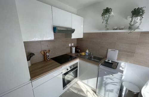 Mulhouse Apartment | Esprit PALMA.70M2 of charm