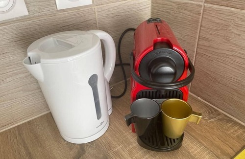 Mulhouse Apartment | Esprit PALMA.70M2 of charm