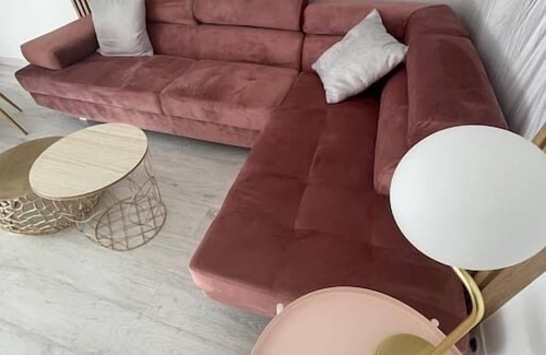 Mulhouse Apartment | Esprit PALMA.70M2 of charm