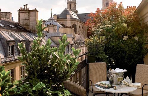 6th Arrondissement Hotel | Esprit Saint Germain