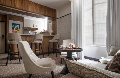 6th Arrondissement Hotel | Esprit Saint Germain