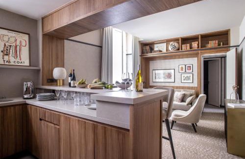 6th Arrondissement Hotel | Esprit Saint Germain