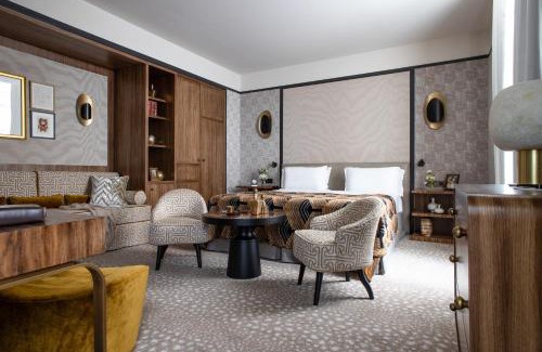 6th Arrondissement Hotel | Esprit Saint Germain