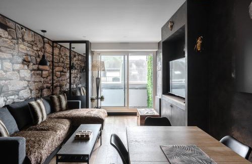 Courseulles-sur-Mer Apartment | Esprit Zen - Avec parking 10min à pied de la plage