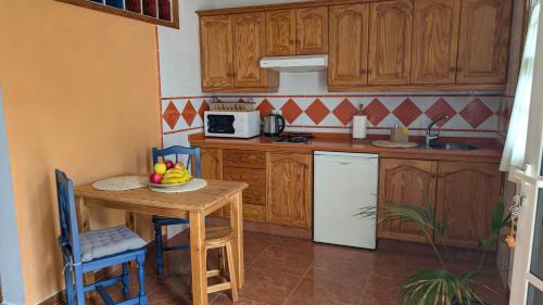 Villa de Mazo House | Espuma de Sal