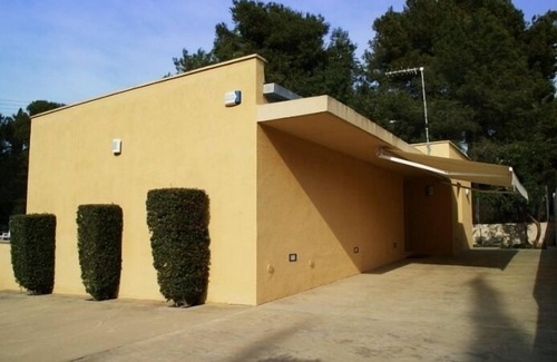 El Roc de Sant Gaieta House | Esquilo - Xeckin Holidays