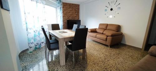 Gandia Apartment | Esquina Divina SOLO FAMILIAS