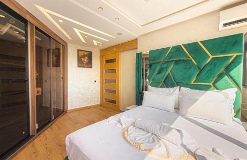 Menara Apartment | Essalmi Luxury Apartment in Marrakech