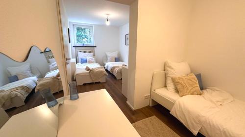 Bredeney Apartment | Essen, Apartment near Messe