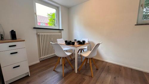 Bredeney Apartment | Essen, Apartment near Messe