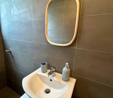 Bredeney Apartment | Essen, Apartment near Messe