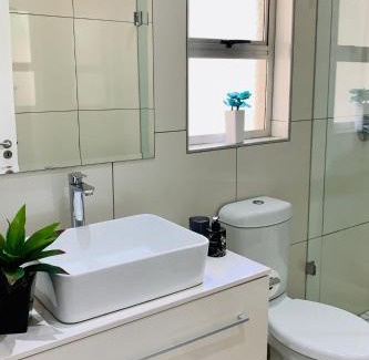 Windhoek Apartment | Essence Lifestyle Self-Catering Accommodation - 1523 Hochland Park