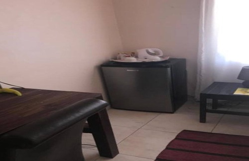 Windhoek House | Essence of Africa Guesthouse Bed and Breakfast and Self Catering Accommodation