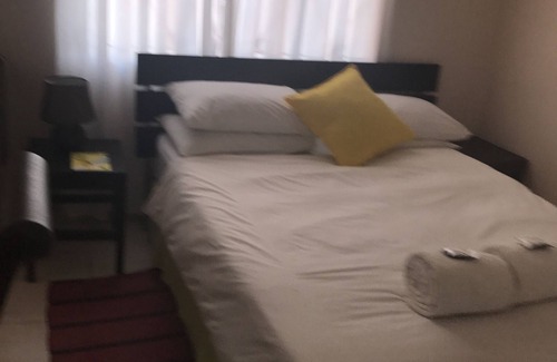 Windhoek House | Essence of Africa Guesthouse