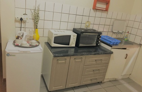 Windhoek House | Essence of Africa Guesthouse