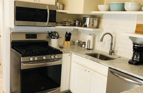 Wildwood Crest House | Essence of Aster multi unit