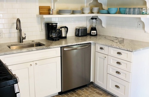 Wildwood Crest House | Essence of Aster multi unit
