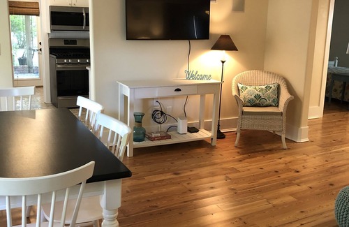 Wildwood Crest House | Essence of Aster multi unit