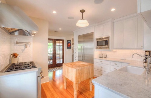 Wildwood Crest House | Essence of Aster multi unit