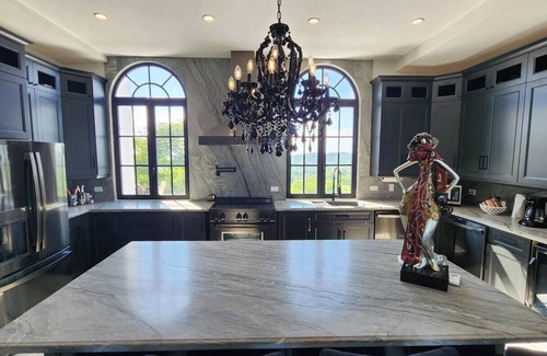 Panama Beach Villa | Essence of Dreams - Luxury Ocean View Villa