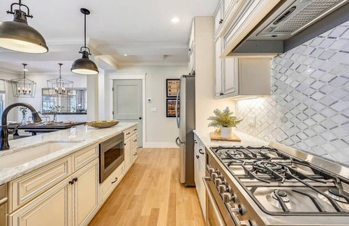 Egleston Square Condo | Essential Boston Condos | Near T