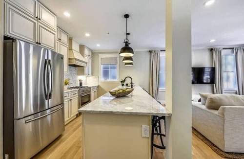 Egleston Square Condo | Essential Boston Condos | Near T