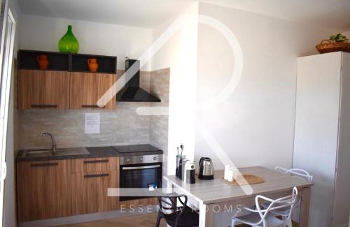 Crispiano House | Essenza Rooms