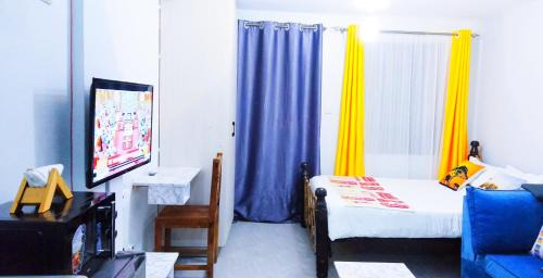 Kikuyu Apartment | Essik Homes Studio 2 - Muthiga, Waiyaki Way