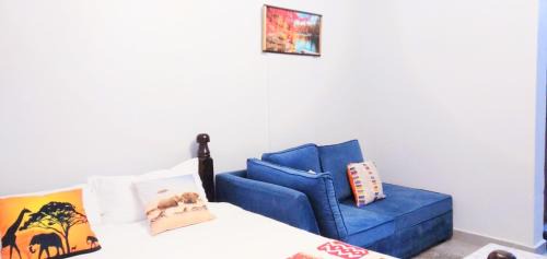 Kikuyu Apartment | Essik Homes Studio 2 - Muthiga, Waiyaki Way