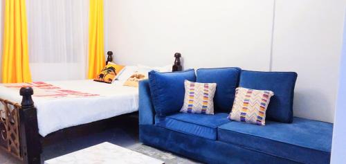 Kikuyu Apartment | Essik Homes Studio 2 - Muthiga, Waiyaki Way