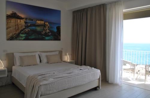 Santa Cesarea Terme Hotel | Est hotel