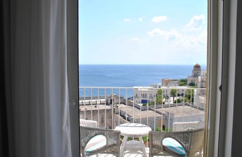 Santa Cesarea Terme Hotel | Est hotel