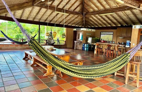 Valparaiso House | Estadía en hermosa finca con piscina