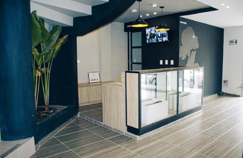 Antonio Narino Hotel | Estainn Hotel Coworking