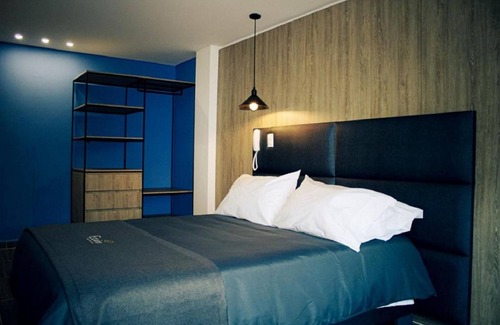 Antonio Narino Hotel | Estainn Hotel Coworking