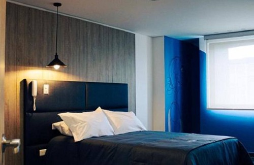 Antonio Narino Hotel | Estainn Hotel Coworking