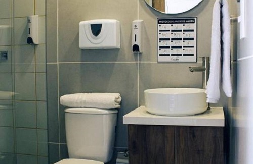 Antonio Narino Hotel | Estainn Hotel Coworking