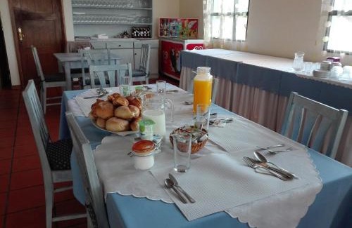 Ponta Delgada Hotel | Estalagem Corte do Norte