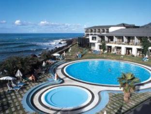 Sao Vicente Hotel | Estalagem do Mar