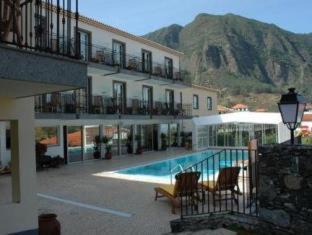 Sao Vicente Hotel | Estalagem do Vale