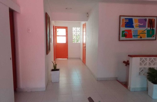 La Quinta House | Estamos Ubicados en el Centro de la Ciudad, en la Zona Amurallada de Cartagena