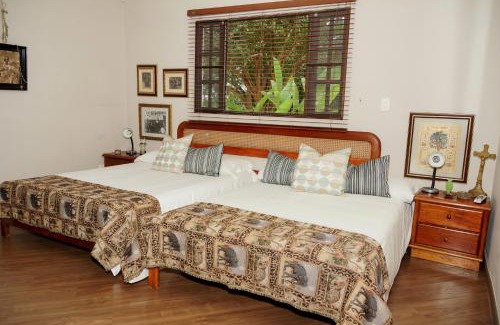 Cerritos House | Estancia El Caney