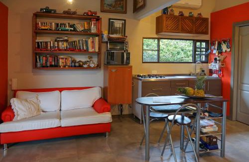 Cerritos House | Estancia El Caney