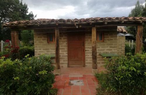 Sogamoso Bed & Breakfast | Estancia El Sol