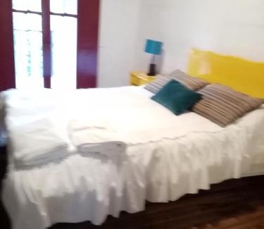 Sogamoso Bed & Breakfast | Estancia El Sol