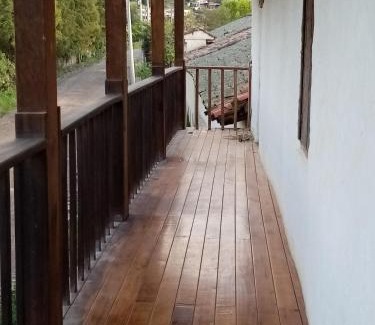 Sogamoso Bed & Breakfast | Estancia El Sol